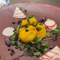 銀座 桃の木 - 