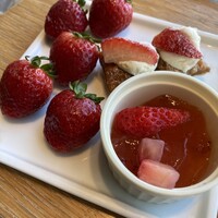 AWkitchen TOKYO 新丸ビル店 - 