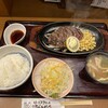 小江戸ステーキ＆うどんビッグ
