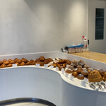 Taisuke Endo - パン