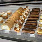 Taisuke Endo - プチガトー