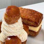 Taisuke Endo - 美味しさが溢れてる