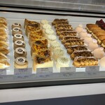 Taisuke Endo - プチガトー