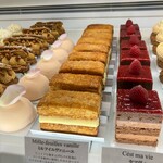 Taisuke Endo - プチガトー