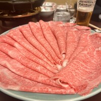 人形町今半 名古屋ミッドランドスクエア店 - 