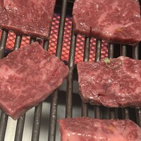 松阪牛たんど - 