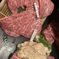松阪牛たんど - 