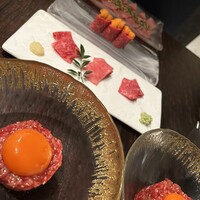 牛牛 西麻布 総本店 - 