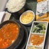 東京純豆腐 横浜東急スクエアビル店