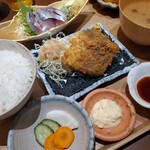 魚料理 山﨑 - 