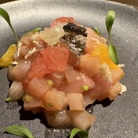 SAAWAAN BISTRO - 
