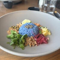 Longrain Tokyo - 