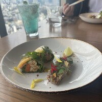 Longrain Tokyo - 