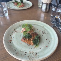 Longrain Tokyo - 