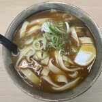 うどんのいなや 自由ヶ丘店