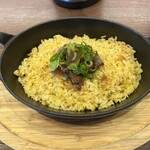 ステーキ&グリル OKAKI - 