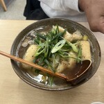 釜揚うどん一紀 - 