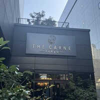 THE CARNE tokyo - 