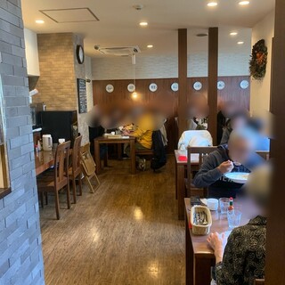 ミスターとフライパン_2