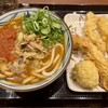 丸亀製麺 池田店