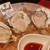 オイスター&イタリアン スパイラル
