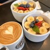 アイランド ヴィンテージ コーヒー 横浜ベイクオーター店