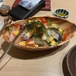 日本料理郷土料理ひるぎ - 