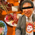 立呑 富士屋本店 - タカちゃん初めまして❤️ 乾杯しましょう❤️