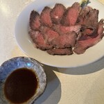 ビーフシチューとハンバーグステーキのお店 BUN吉 - 