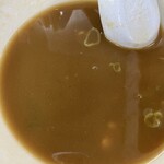 支那そば 王王軒 - 