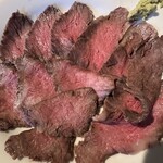 ビーフシチューとハンバーグステーキのお店 BUN吉 - 