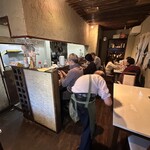 ビーフシチューとハンバーグステーキのお店 BUN吉 - 