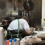 ビーフシチューとハンバーグステーキのお店 BUN吉 - 