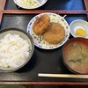 まるけん食堂