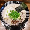 博多一双 新横浜ラーメン博物館店