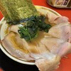 横浜家系ラーメン 裏大輝家 青物横丁店