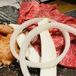 焼肉 松お - 