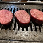 焼肉 とらちゃん - 