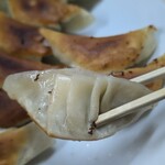 ギョーザ専門店 黒兵衛 - 