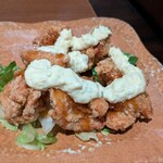 三代目 鳥メロ - 