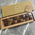 ジャンポールエヴァン - 料理写真: