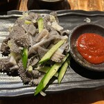 焼肉 とらちゃん - 