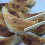 ギョーザ専門店 黒兵衛 - 