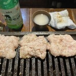 焼肉 とらちゃん - 