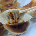 ギョーザ専門店 黒兵衛 - 