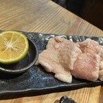 焼肉 とらちゃん - 