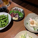 三代目 鳥メロ - 