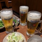 三代目 鳥メロ - 