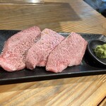 焼肉 とらちゃん - 