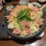 三代目 鳥メロ - 